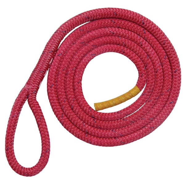 Sunbelt Sling, Fixed Eye, Samson, 5/8" x 10' 9" x11" x4" A-B1SB5810SL - main